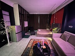 Ala Home Apartment View Residence