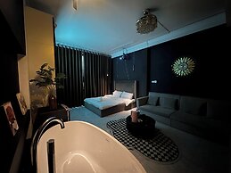 Ala Home Apartment View Residence