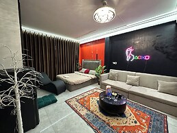 Ala Home Apartment View Residence