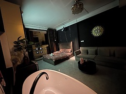 Ala Home Apartment View Residence