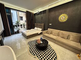 Ala Home Apartment View Residence