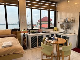 Ala Home Apartment View Residence