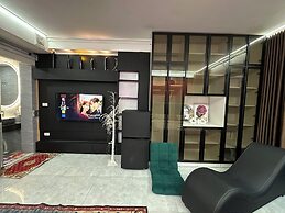 Ala Home Apartment View Residence