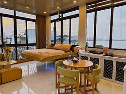 Ala Home Apartment View Residence