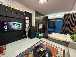 Ala Home Apartment View Residence