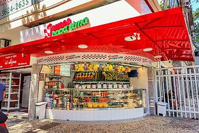 Copacabana - O coraçao do Rio