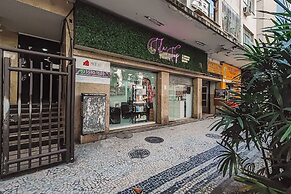 Copacabana - O coraçao do Rio