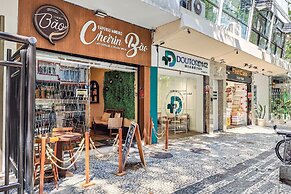 Copacabana - O coraçao do Rio
