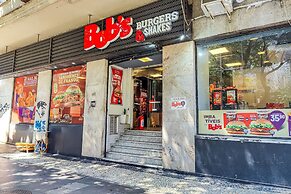 Copacabana - O coraçao do Rio