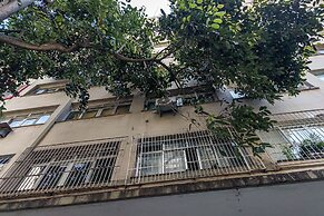 Copacabana - O coraçao do Rio