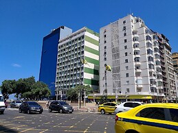 Copacabana - O coraçao do Rio