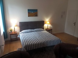 Les Ormes de belluire