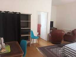 Les Ormes de belluire