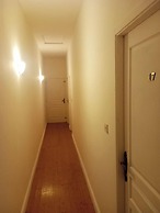 Les Ormes de belluire