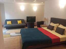 Les Ormes de belluire