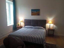 Les Ormes de belluire