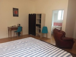 Les Ormes de belluire