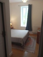 Les Ormes de belluire