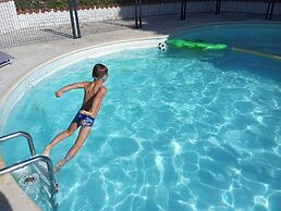 Les Ormes de belluire