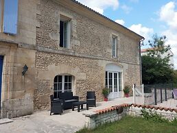 Les Ormes de belluire