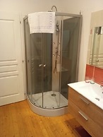 Les Ormes de belluire