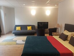 Les Ormes de belluire