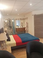 Les Ormes de belluire