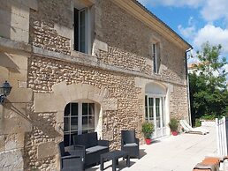 Les Ormes de belluire