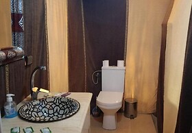 Lantern Luxury Camp