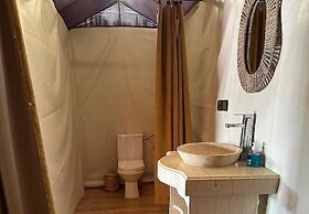 Lantern Luxury Camp