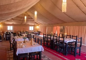 Lantern Luxury Camp