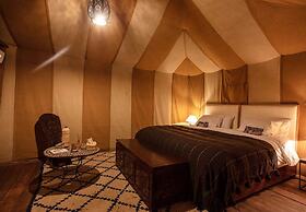 Lantern Luxury Camp