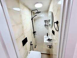 Ezo Tiny Loft - Georgias smallest Airbnb
