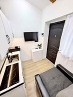 Ezo Tiny Loft - Georgias smallest Airbnb