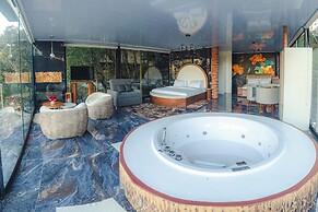 Pachamama Ecolodge