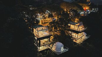 Pachamama Ecolodge