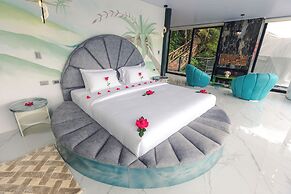 Pachamama Ecolodge