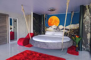 Pachamama Ecolodge