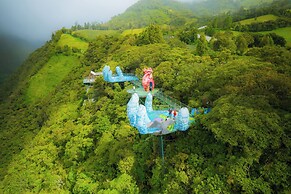 Pachamama Ecolodge