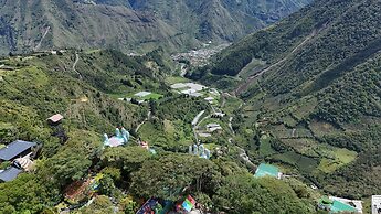 Pachamama Ecolodge