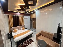 Taran Bliss homestay Agra