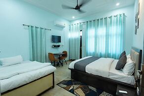 Taran Bliss homestay Agra