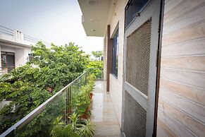 Taran Bliss homestay Agra