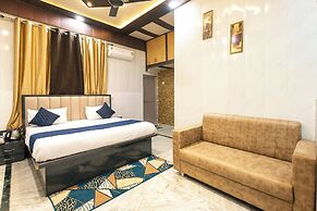 Taran Bliss homestay Agra