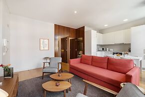 Bracara Home By Minhos Guest