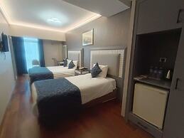Taksim Stera Hotel
