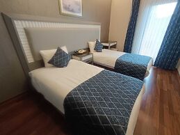 Taksim Stera Hotel