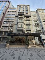 Taksim Stare Hotel