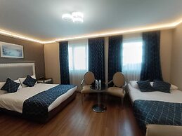 Taksim Stera Hotel
