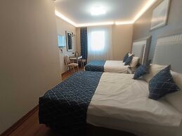 Taksim Stera Hotel